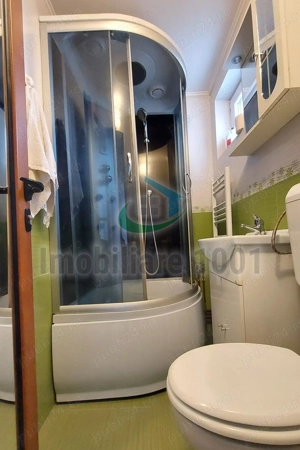 Apartament 3 camere, etaj 3, renovat, Victor Babes, zona VIVO - imagine 11