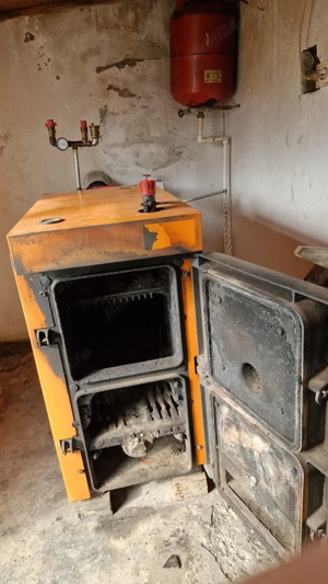 Centrala Feroli 38kw - imagine 3