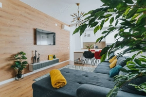 Apartament 3 camere de inchiriat, ultracentral, str.Iuliu Maniu