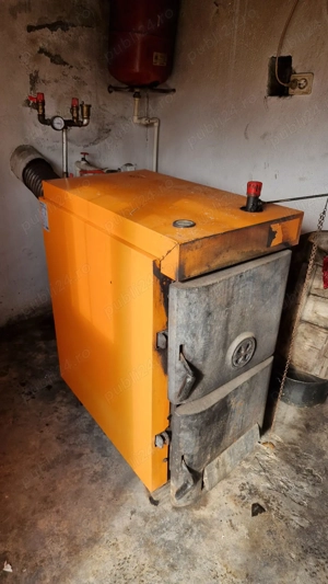 Centrala Feroli 38kw - imagine 5