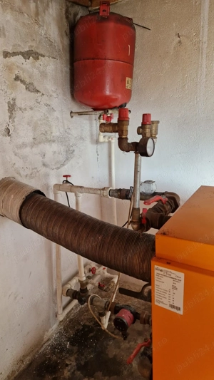 Centrala Feroli 38kw - imagine 4