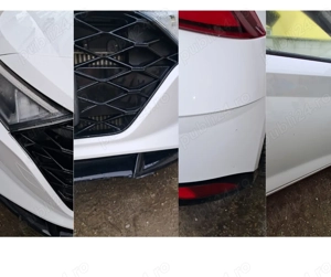 Hyundai i20, dec 2021, Automat, M-Hybrid, Garanție - imagine 8