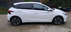 Hyundai i20, dec 2021, Automat, M-Hybrid, Garanție - imagine 10