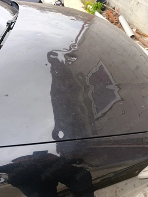 Îndreptat lovituri de grindină 