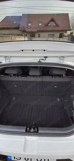 Hyundai i20, dec 2021, Automat, M-Hybrid, Garanție - imagine 9