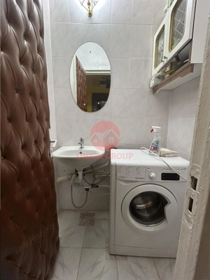 Apartament 3 camere, 2 bai, zona Casa de Cultura - imagine 6