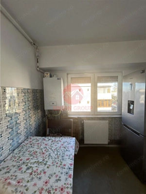 Apartament 3 camere, 2 bai, zona Casa de Cultura - imagine 5