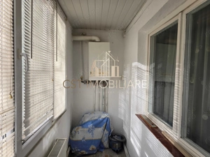 Apartament 2 camere, parter, Calea Sagului, - imagine 6