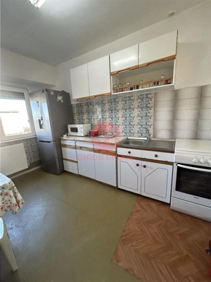 Apartament 3 camere, 2 bai, zona Casa de Cultura - imagine 4