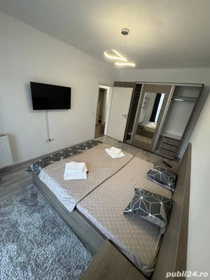 Regim Hotelier Coresi  - imagine 4