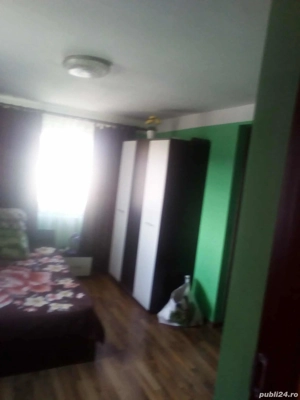 Casă locuibilă + teren 8900 mp, utilități, anexă, livadă-toate actele. - imagine 4