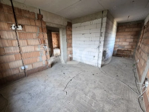 Casa tip duplex de vanzare 120 utili teren 300 mp Sura Mica Sibiu - imagine 7