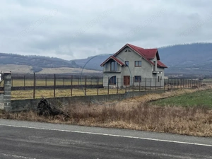 Casa Individuala, 230 mp, 2900 mp teren