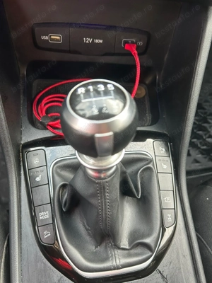 Hyundai Tucson 4x4, cumparata de noua,in garantie, TVA deductibil - imagine 9