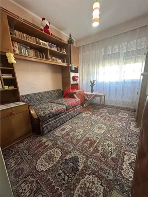 Apartament 3 camere, 2 bai, zona Casa de Cultura - imagine 10