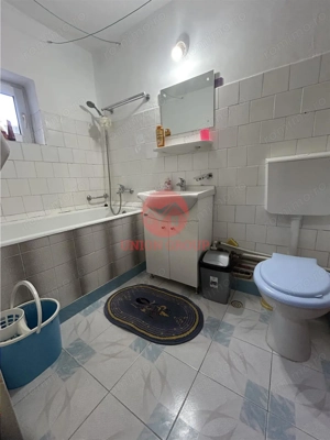 Apartament 3 camere, 2 bai, zona Casa de Cultura - imagine 9