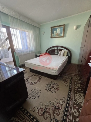 Apartament 3 camere, 2 bai, zona Casa de Cultura - imagine 11