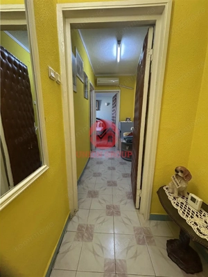 Apartament 3 camere, 2 bai, zona Casa de Cultura - imagine 8