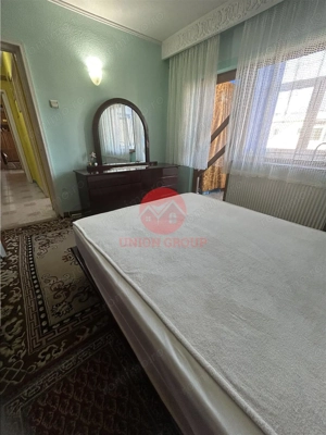 Apartament 3 camere, 2 bai, zona Casa de Cultura - imagine 12