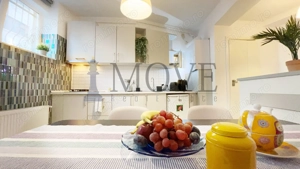 STUDIO DUBLU ULTRACENTRAL pe o stradă liniștită