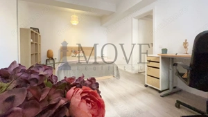 STUDIO DUBLU ULTRACENTRAL pe o stradă liniștită - imagine 19