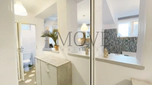 STUDIO DUBLU ULTRACENTRAL pe o stradă liniștită - imagine 15