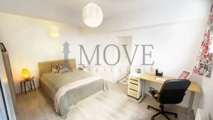 STUDIO DUBLU ULTRACENTRAL pe o stradă liniștită - imagine 4