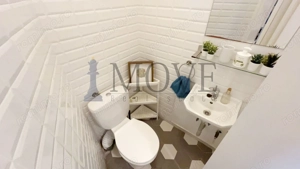 STUDIO DUBLU ULTRACENTRAL pe o stradă liniștită - imagine 12