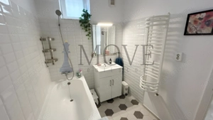 STUDIO DUBLU ULTRACENTRAL pe o stradă liniștită - imagine 10