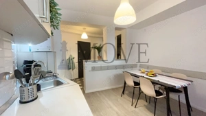 STUDIO DUBLU ULTRACENTRAL pe o stradă liniștită - imagine 14