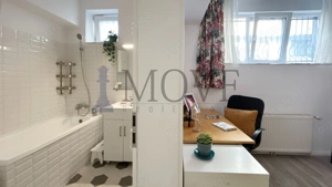 STUDIO DUBLU ULTRACENTRAL pe o stradă liniștită - imagine 8