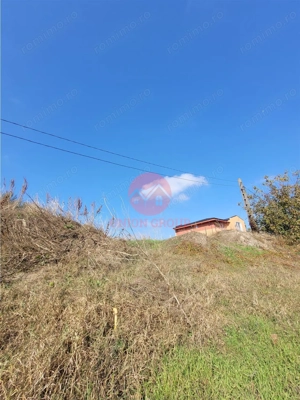 Teren Intravilan 800 mp, Constanta, zona Vila Cucoanei