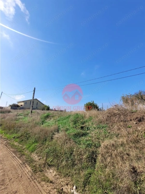 Teren Intravilan 800 mp, Constanta, zona Vila Cucoanei - imagine 5