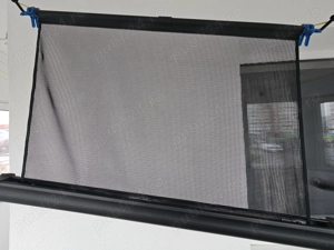  Plasa rulou poprtbagaj VW 7