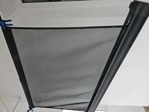  Plasa rulou poprtbagaj VW 7 - imagine 2