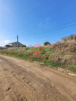 Teren Intravilan 800 mp, Constanta, zona Vila Cucoanei - imagine 4