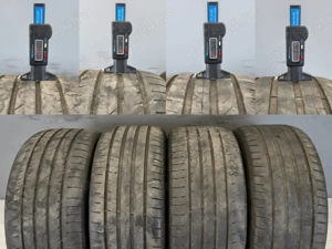Roti/Jante BMW 5x120 225/45 R17 Seria 5 (E60, E61, F10, F11), Seria 3 - imagine 9