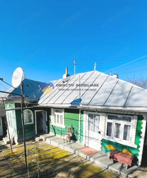 Casă tradițională cu teren de vânzare – Comuna Ștefan cel Mare - imagine 9