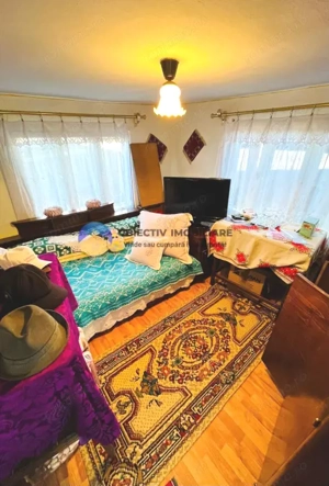 Casă tradițională cu teren de vânzare – Comuna Ștefan cel Mare - imagine 4