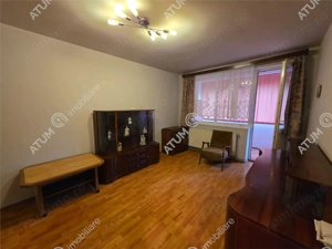 Apartament cu 2 camere decomandate zona Mihai Viteazu Sibiu