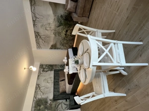 Studio de lux cu vedere la mare + loc de parcare    Alezzi Infinity