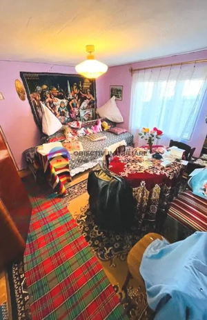 Casă tradițională cu teren de vânzare – Comuna Ștefan cel Mare - imagine 5