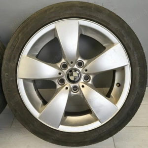 Roti/Jante BMW 5x120 225/45 R17 Seria 5 (E60, E61, F10, F11), Seria 3
