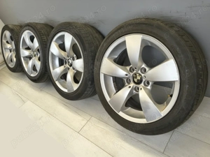 Roti/Jante BMW 5x120 225/45 R17 Seria 5 (E60, E61, F10, F11), Seria 3 - imagine 7