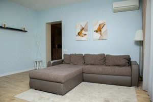 Apartament 3 camere Floreasca Parcare Subterana 