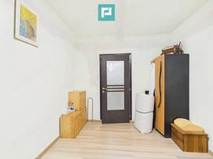 Casă complet renovată, teren 300mp, în Orțișoara - imagine 18