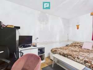 Casă complet renovată, teren 300mp, în Orțișoara - imagine 3