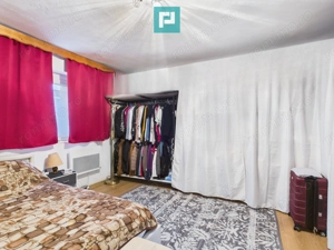 Casă complet renovată, teren 300mp, în Orțișoara - imagine 15