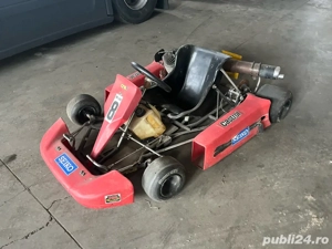 KART de vanzare - imagine 3