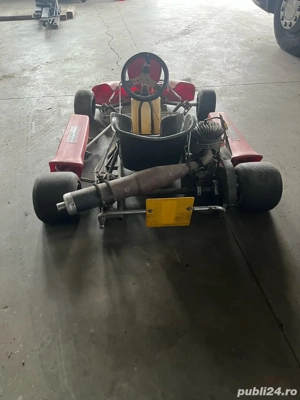 KART de vanzare - imagine 4
